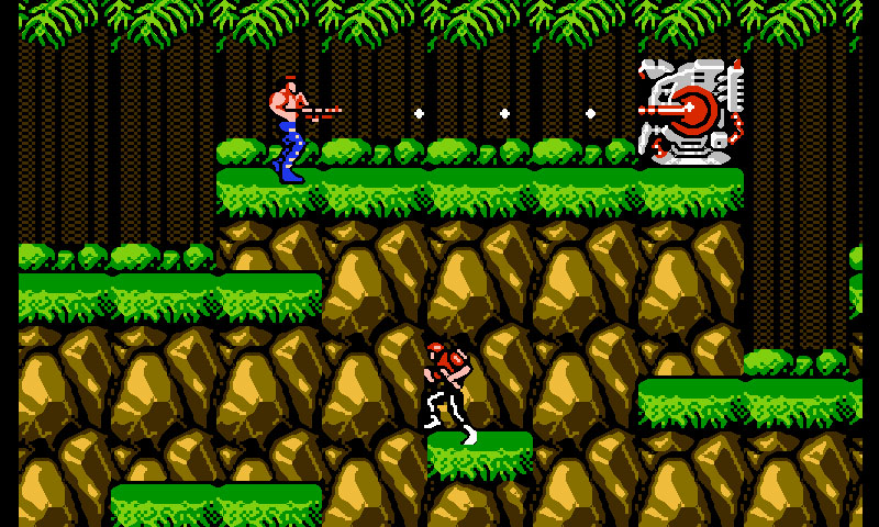 download contra nes for android